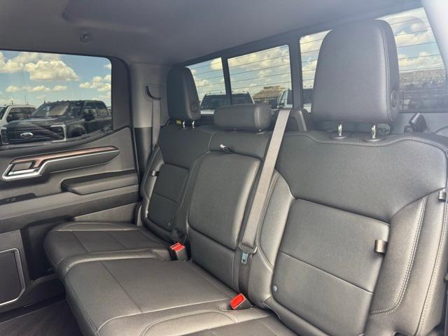 used 2024 GMC Sierra 1500 car, priced at $54,999
