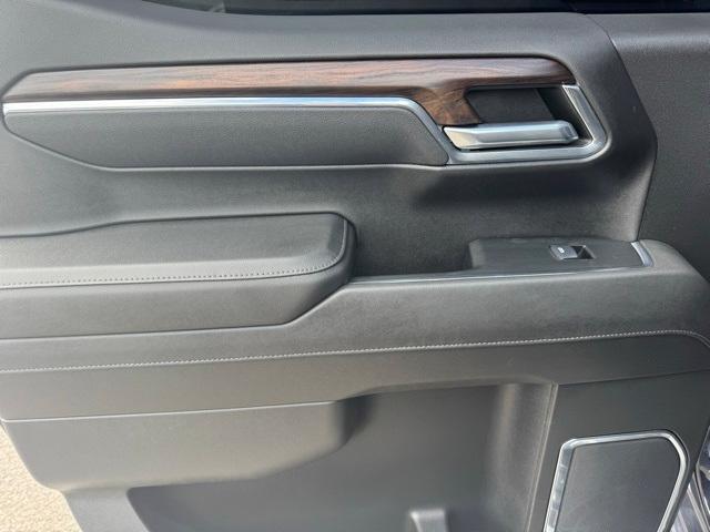 used 2024 GMC Sierra 1500 car, priced at $54,999