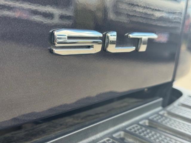 used 2024 GMC Sierra 1500 car, priced at $54,999