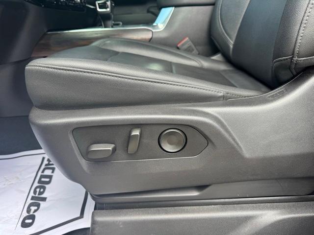 used 2024 GMC Sierra 1500 car, priced at $54,999