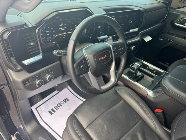 used 2024 GMC Sierra 1500 car, priced at $54,999