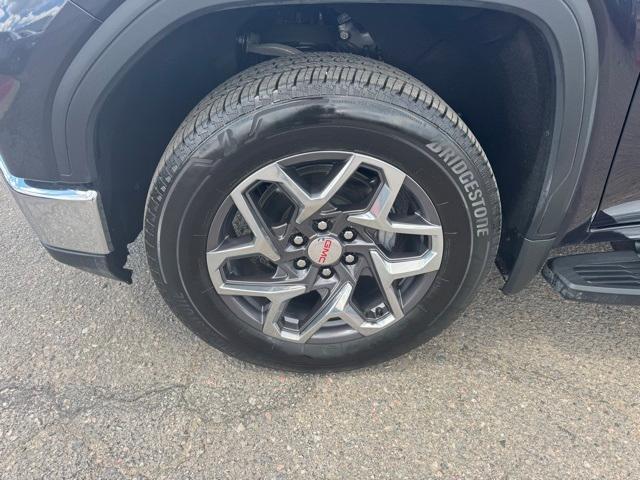 used 2024 GMC Sierra 1500 car, priced at $54,999