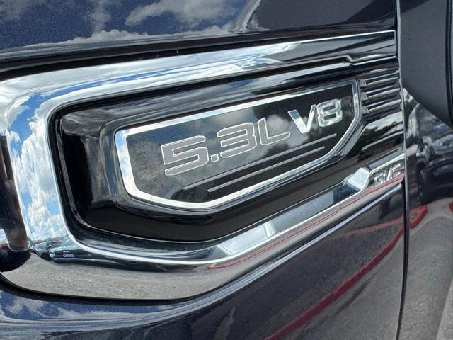 used 2024 GMC Sierra 1500 car, priced at $54,999