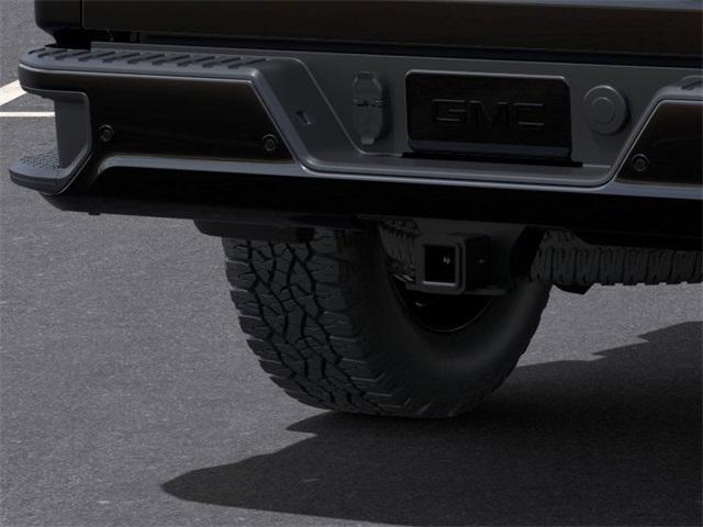 new 2025 GMC Sierra 2500 car, priced at $97,529