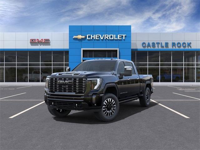 new 2025 GMC Sierra 2500 car, priced at $98,529