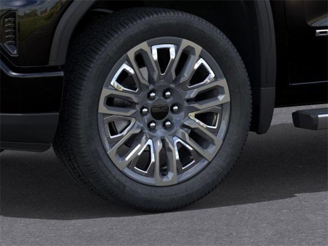 new 2025 GMC Sierra 1500 car, priced at $84,554