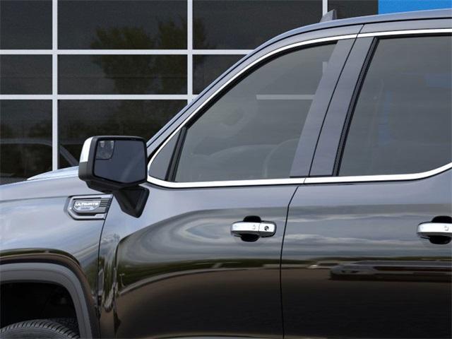 new 2025 GMC Sierra 1500 car, priced at $84,554