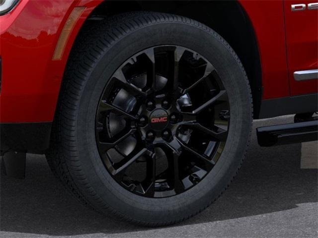 new 2025 GMC Yukon XL car, priced at $93,270