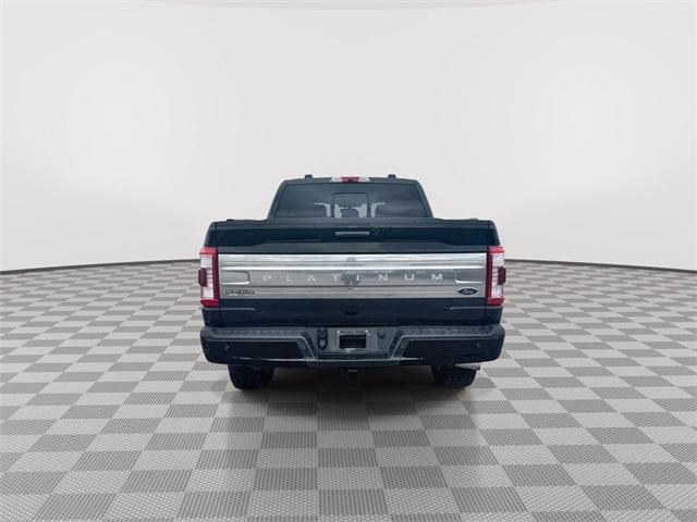 used 2022 Ford F-150 car, priced at $50,599