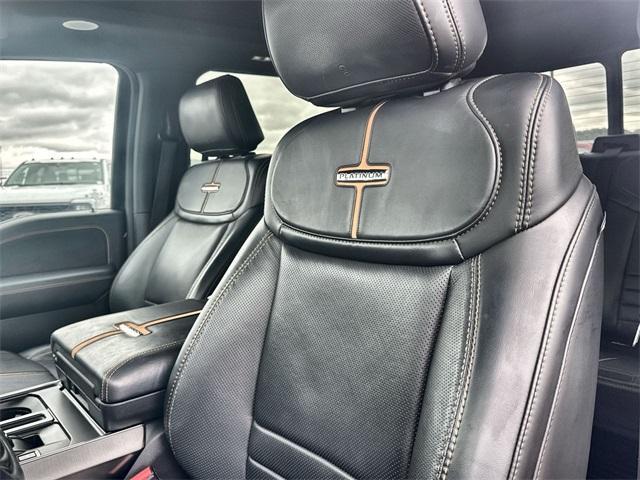 used 2022 Ford F-150 car, priced at $50,599