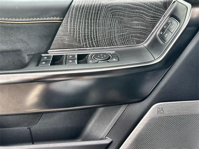 used 2022 Ford F-150 car, priced at $50,599
