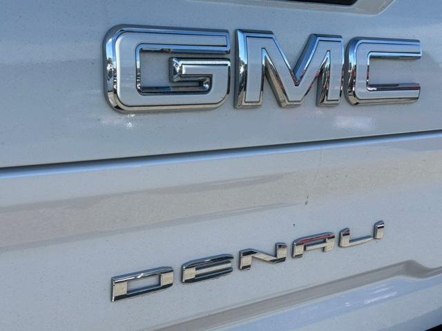 used 2020 GMC Sierra 3500 car, priced at $58,198