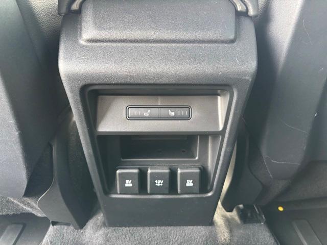 used 2019 Land Rover Discovery Sport car, priced at $20,299