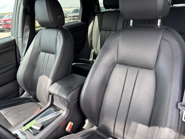 used 2019 Land Rover Discovery Sport car, priced at $20,299