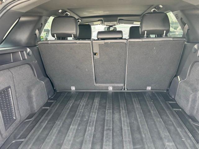 used 2019 Land Rover Discovery Sport car, priced at $20,299