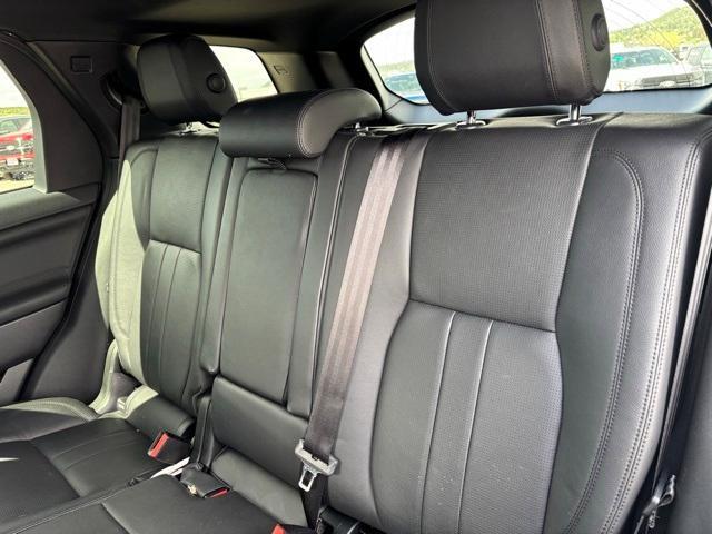 used 2019 Land Rover Discovery Sport car, priced at $20,299