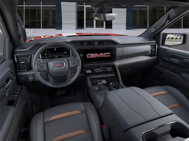 new 2025 GMC Sierra 1500 car, priced at $71,490