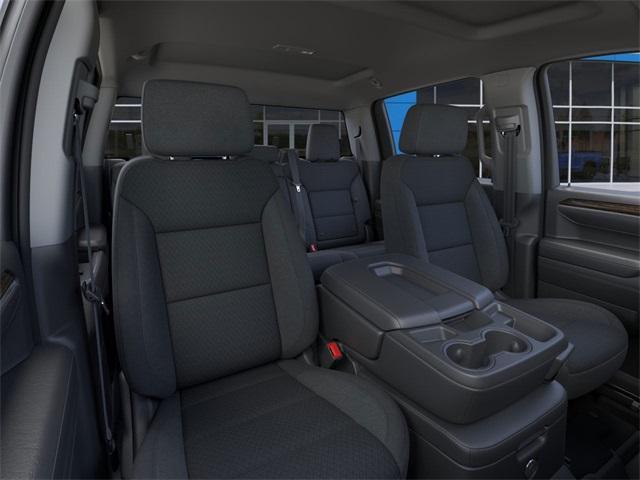 new 2026 GMC Sierra 1500 car, priced at $55,200