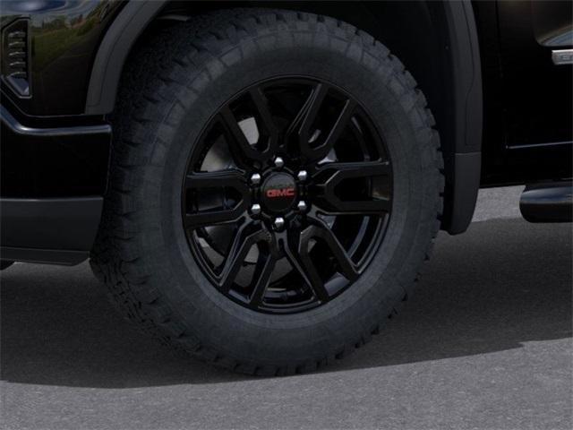 new 2026 GMC Sierra 1500 car, priced at $55,200