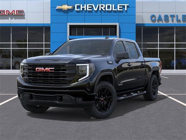 new 2026 GMC Sierra 1500 car, priced at $55,200