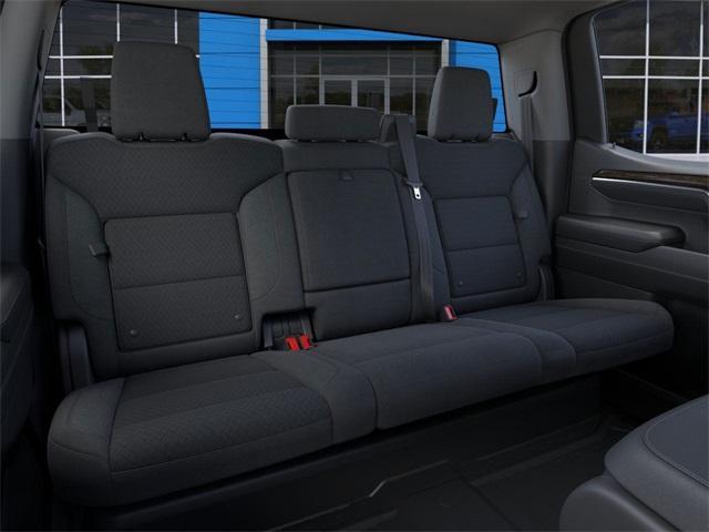 new 2026 GMC Sierra 1500 car, priced at $55,200