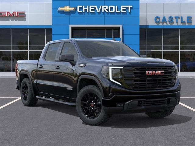 new 2026 GMC Sierra 1500 car, priced at $55,200