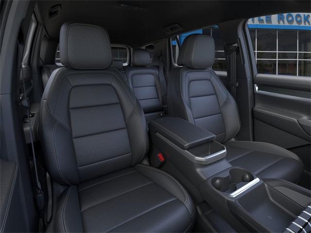 new 2026 GMC Terrain car