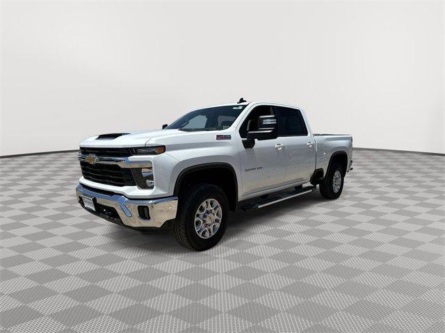 new 2024 Chevrolet Silverado 2500 car, priced at $69,890