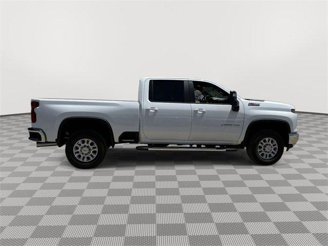 new 2024 Chevrolet Silverado 2500 car, priced at $69,890