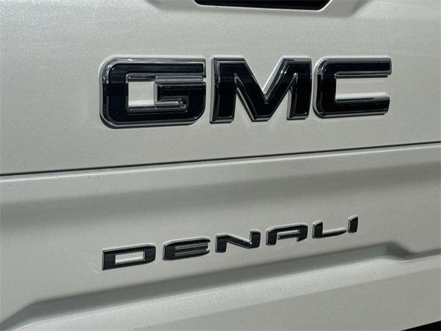 new 2024 GMC Sierra 1500 car, priced at $88,703