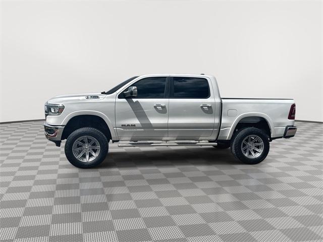 used 2019 Ram 1500 car, priced at $31,599