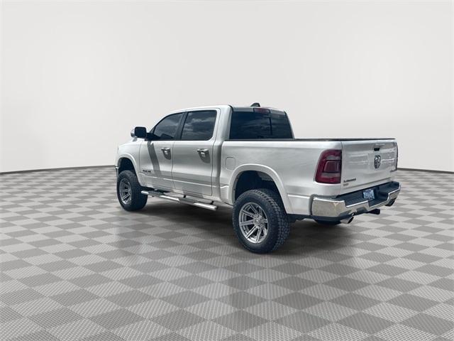 used 2019 Ram 1500 car, priced at $31,599