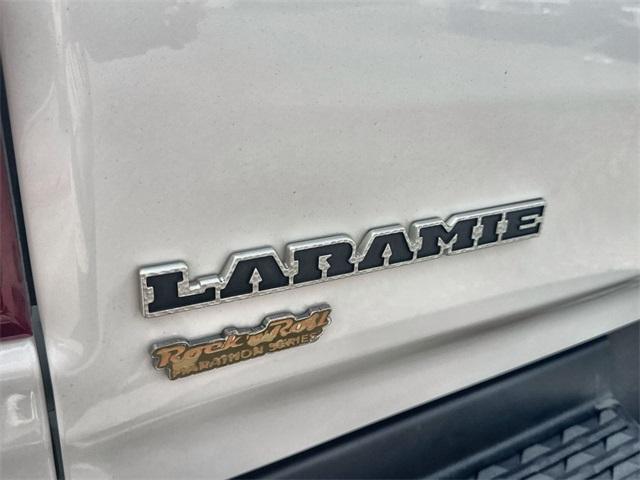 used 2019 Ram 1500 car, priced at $31,599