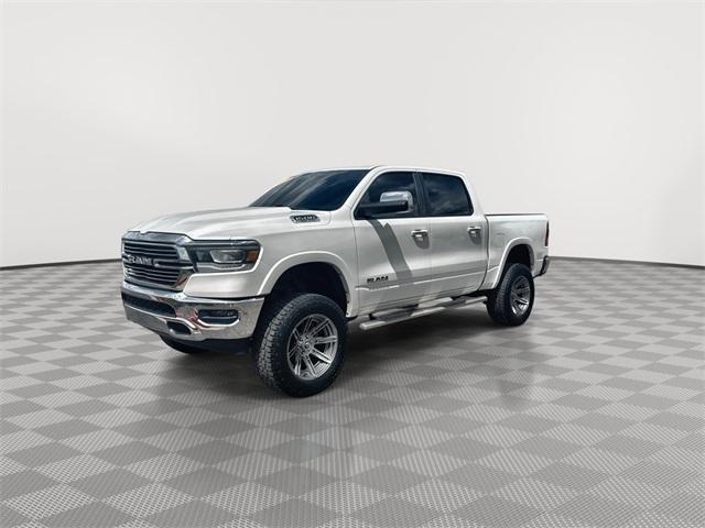 used 2019 Ram 1500 car, priced at $31,599