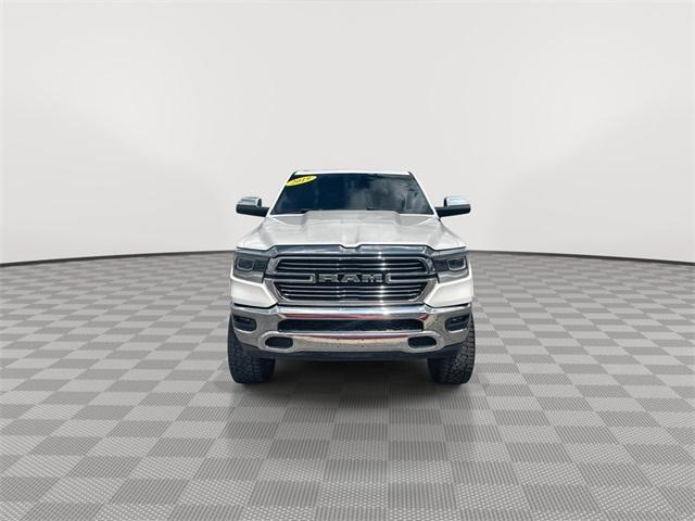 used 2019 Ram 1500 car, priced at $31,599
