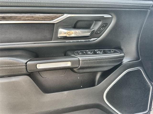 used 2019 Ram 1500 car, priced at $31,599