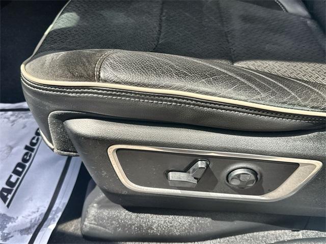 used 2019 Ram 1500 car, priced at $31,599