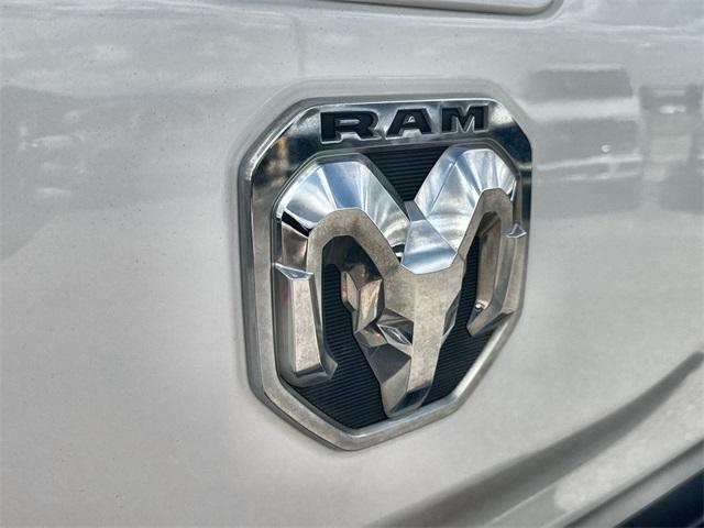 used 2019 Ram 1500 car, priced at $31,599