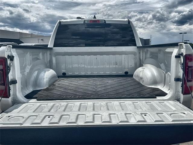used 2019 Ram 1500 car, priced at $31,599