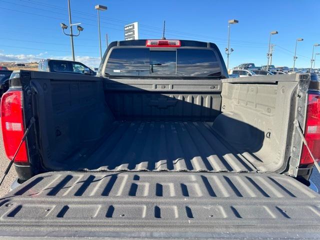 used 2018 Chevrolet Colorado car, priced at $20,297
