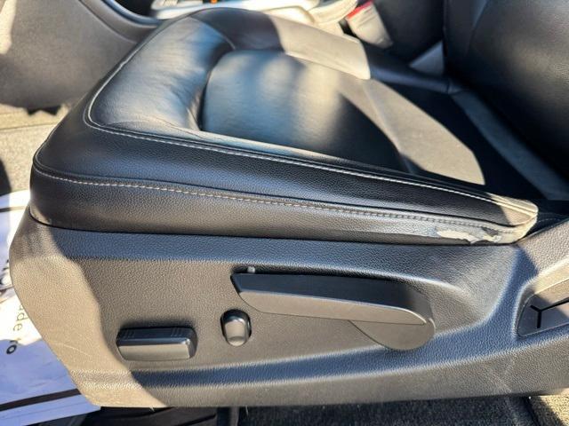 used 2018 Chevrolet Colorado car, priced at $20,297