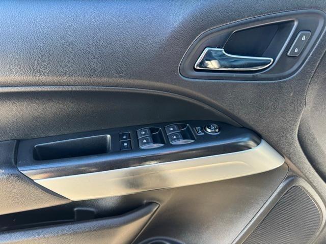 used 2018 Chevrolet Colorado car, priced at $20,297