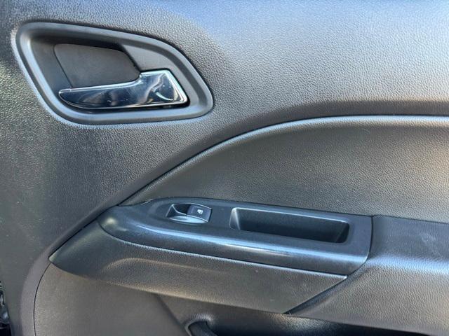 used 2018 Chevrolet Colorado car, priced at $20,297