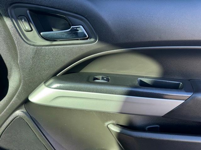 used 2018 Chevrolet Colorado car, priced at $20,297