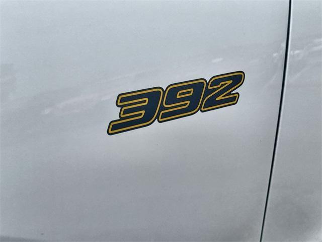 used 2024 Dodge Durango car, priced at $68,999