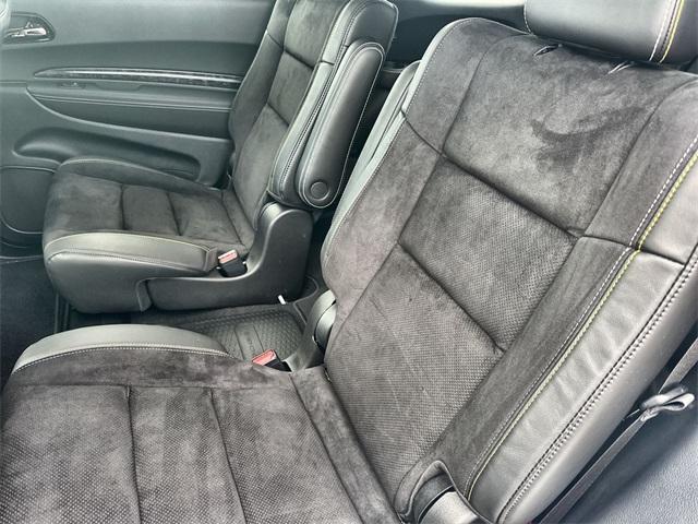 used 2024 Dodge Durango car, priced at $68,999