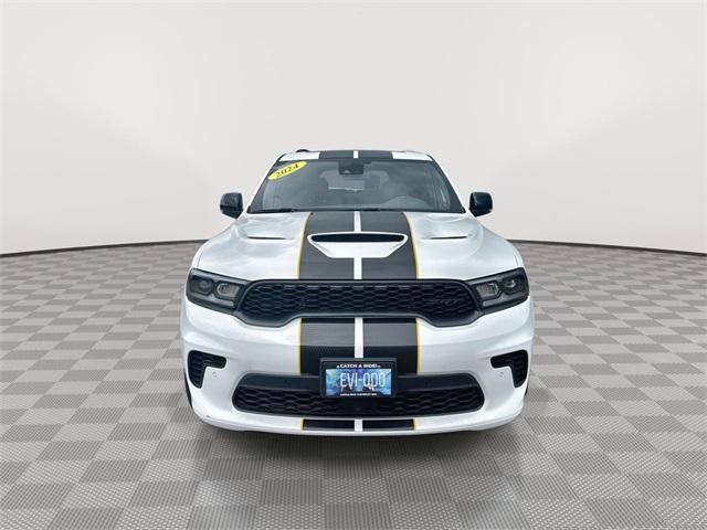 used 2024 Dodge Durango car, priced at $68,999