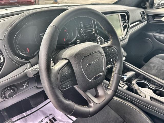 used 2024 Dodge Durango car, priced at $68,999
