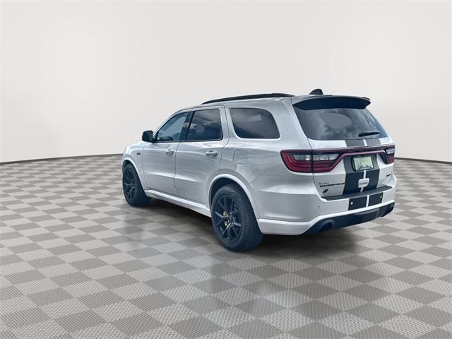 used 2024 Dodge Durango car, priced at $68,999