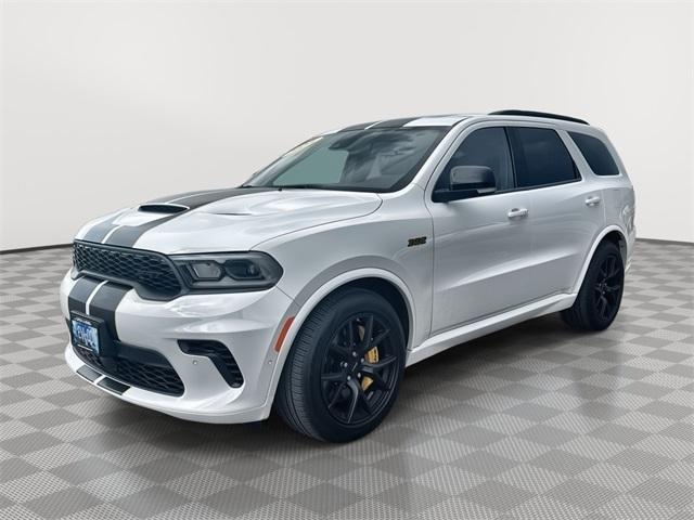 used 2024 Dodge Durango car, priced at $61,798